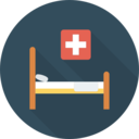 hospital,medical,healthcare and medical,bed,health clinic,hospital bed